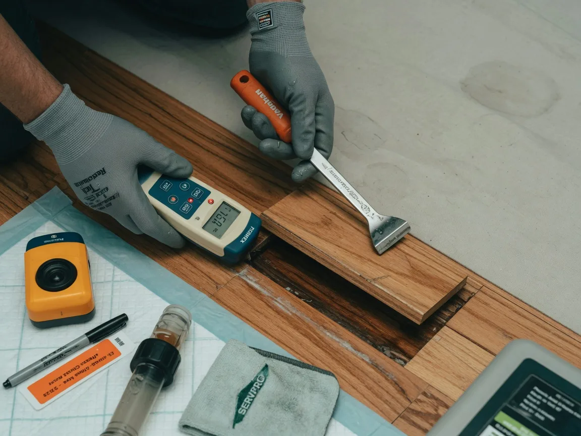 Why choose Water Damage Restoration in Beachwood, OH